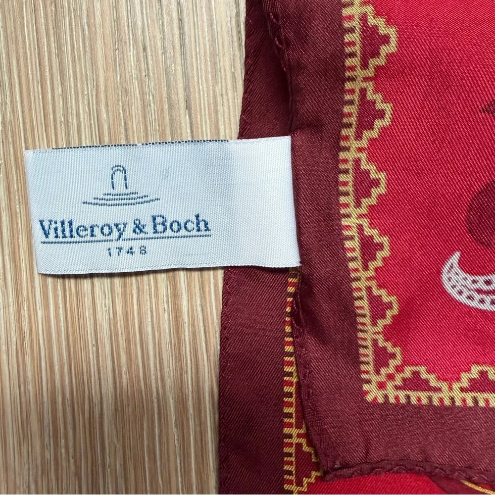 Villeroy & Boch beautiful villeroy